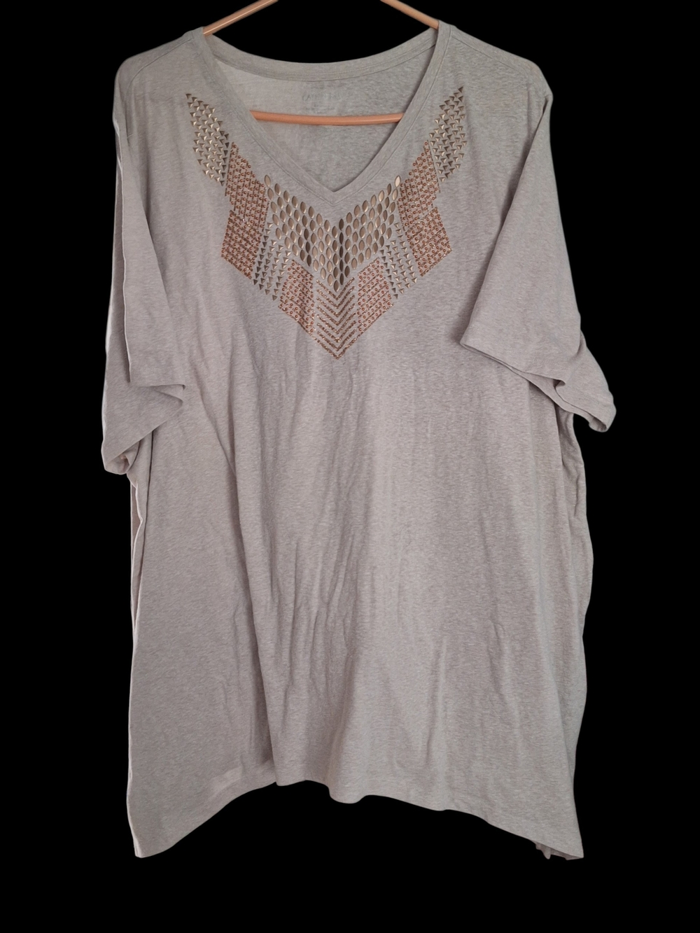 Catherines Plus Size Top